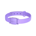 SafeTails Cat Collar – Lavender Purple
