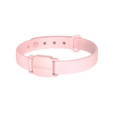 SafeTails Cat Collar – Petal Pink