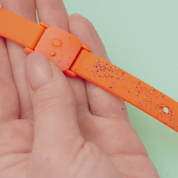 Waterproof, easy to clean & hygienic