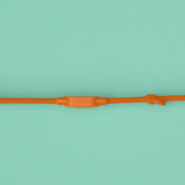 360° Breakaway Buckle